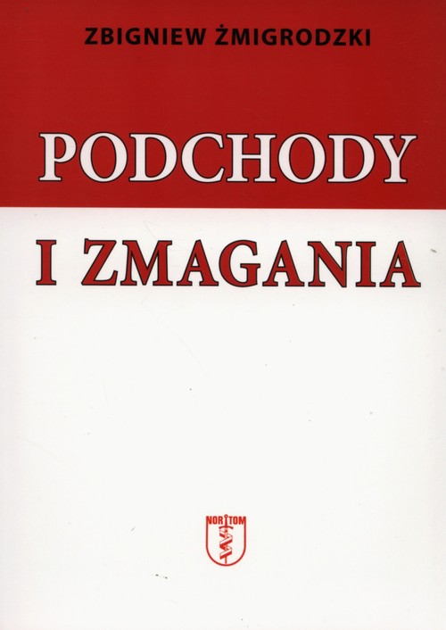 Image of Podchody i zmagania