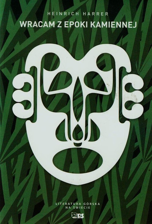 Image of Wracam z epoki kamiennej