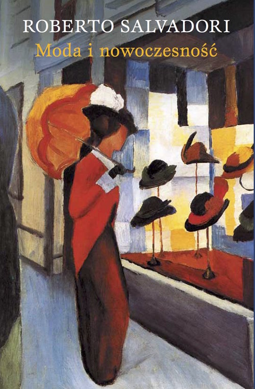 Image of Moda i nowoczesność