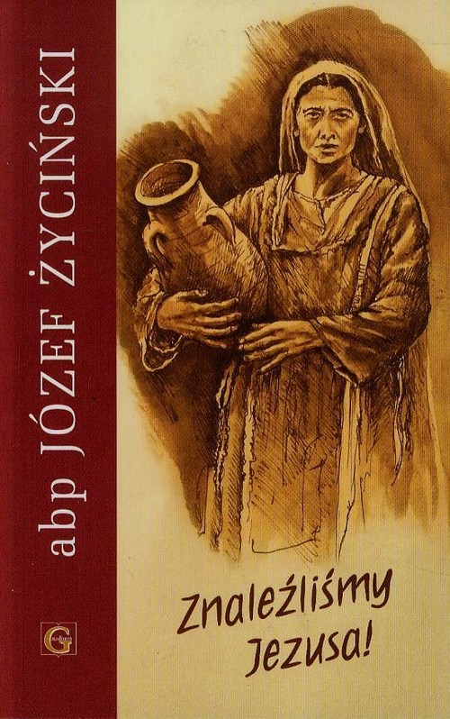 Image of Znaleźliśmy Jezusa