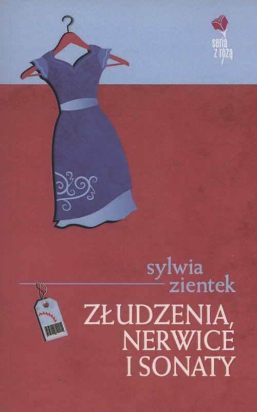Image of Złudzenia, nerwice i sonaty