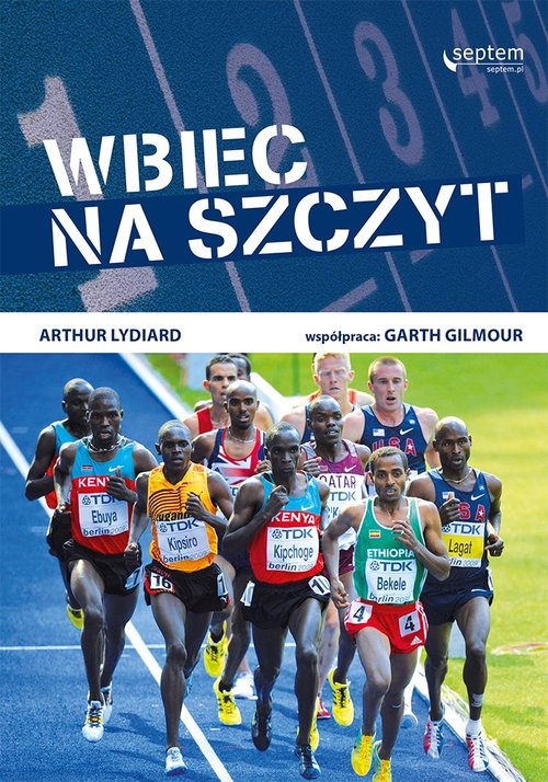 Image of Wbiec na szczyt