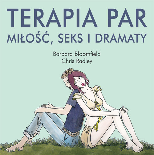 Image of Terapia par Miłość, seks i dramaty
