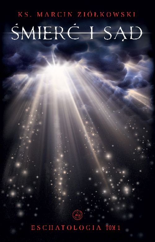 Image of Śmierć i sąd Eschatologia Tom 1