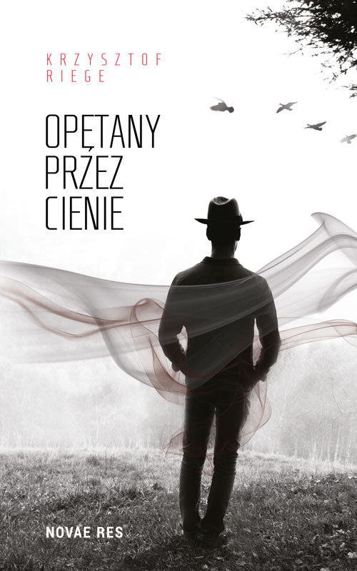 Image of Opętany przez cienie