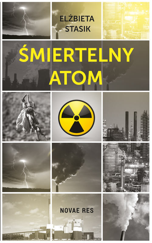 Image of Śmiertelny atom
