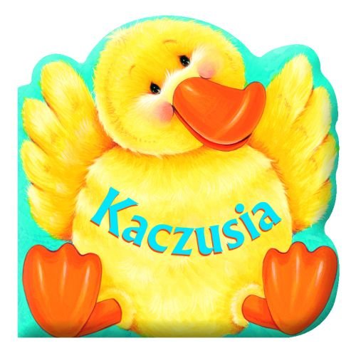 Image of Kąpielowa - Kaczusia