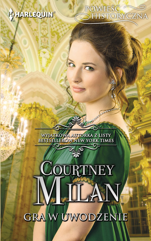 Image of Gra w uwodzenie