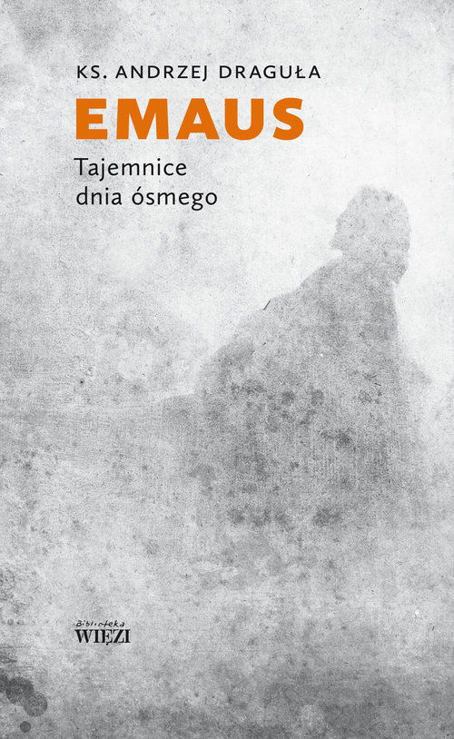 Image of Emaus Tajemnice dnia ósmego