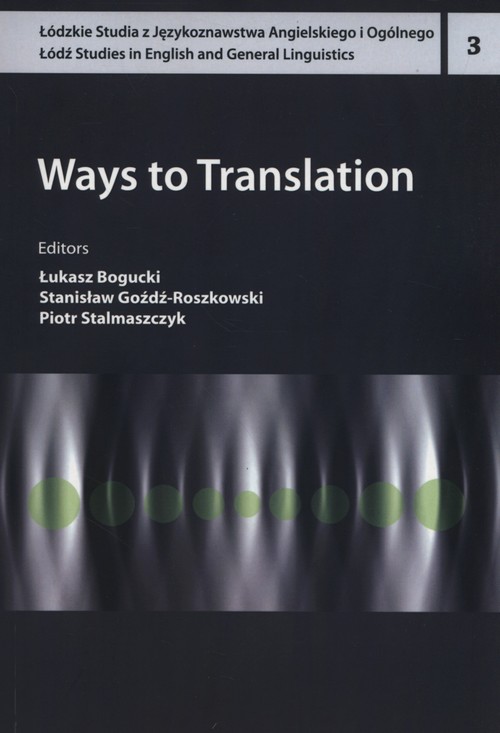 Image of Ways to Translation