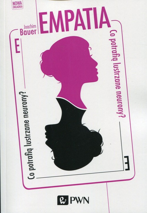 Image of Empatia Co potrafią lustrzane neurony?