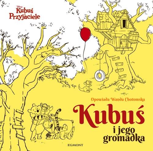 Image of Kubuś i jego gromadka Kubuś i Przyjaciele