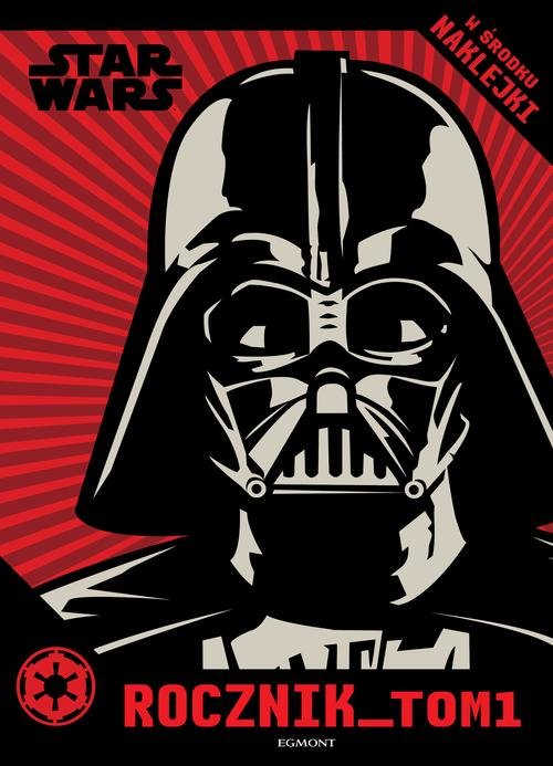 Image of Star Wars Rocznik Tom 1