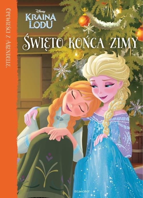 Image of Kraina Lodu Święto końca zimy