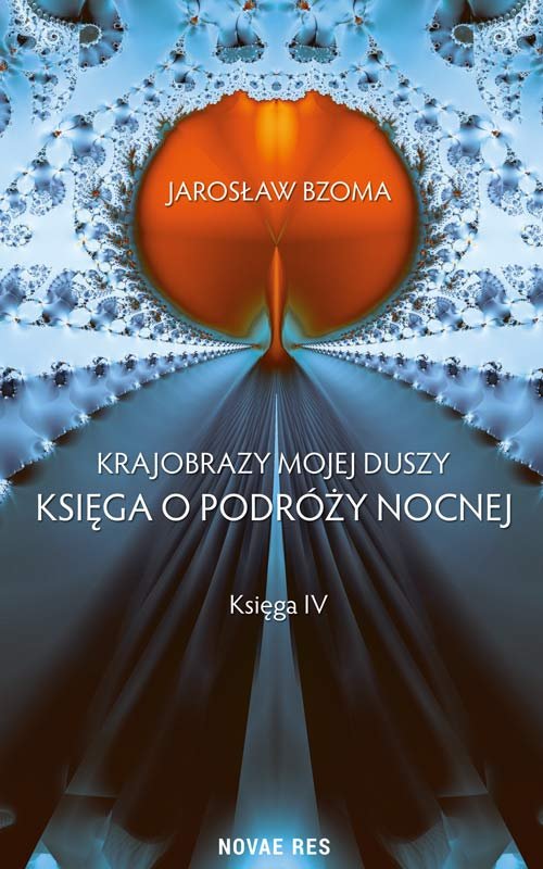 Image of Krajobrazy mojej duszy Księga IV
