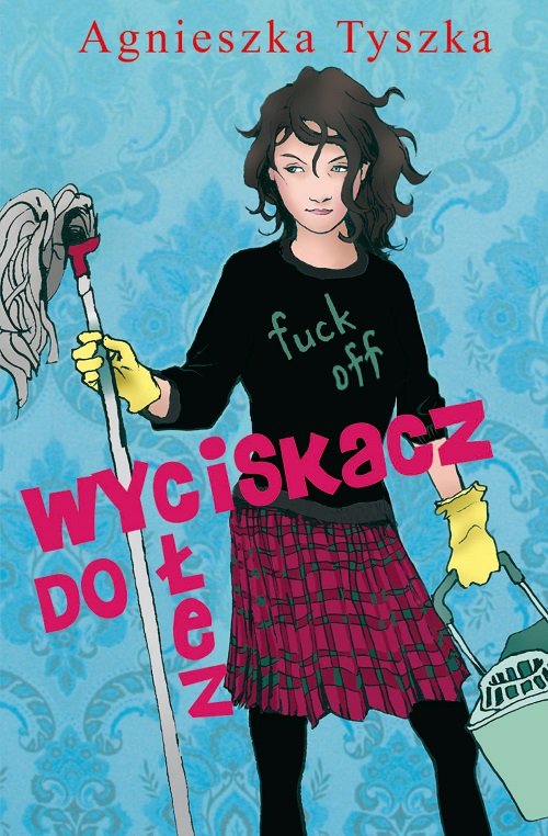 Image of Wyciskacz do łez