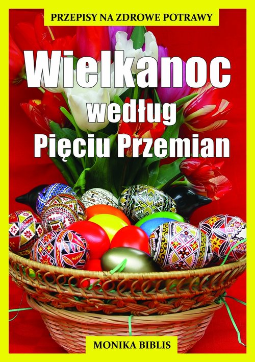 Image of Wielkanoc według Pięciu Przemian