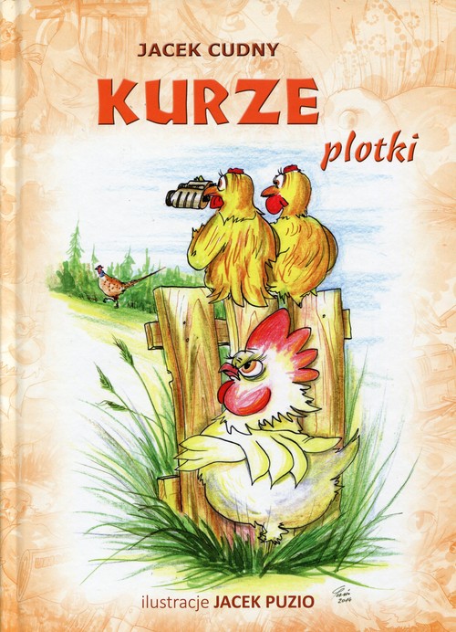 Image of Kurze plotki