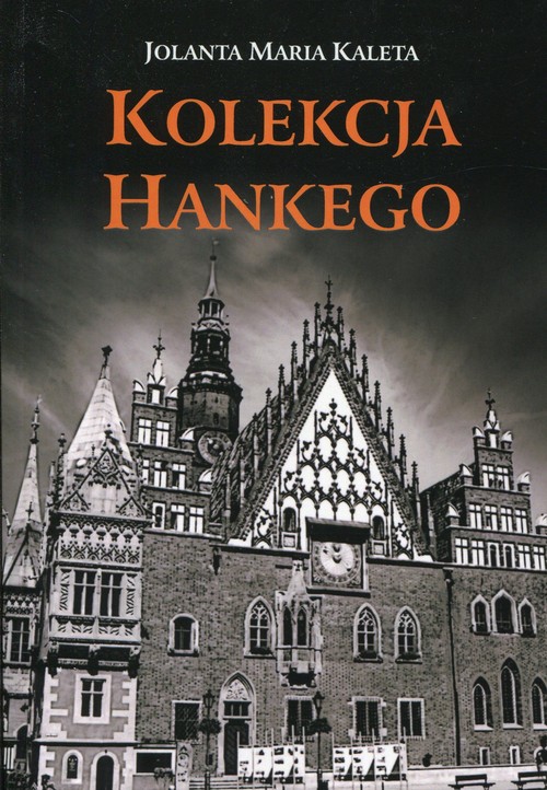 Image of Kolekcja Hankego