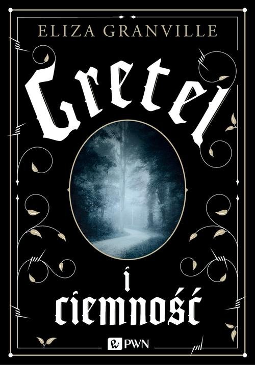 Image of Gretel i ciemność