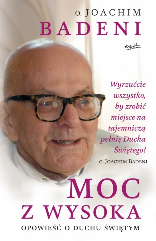Image of Moc z wysoka