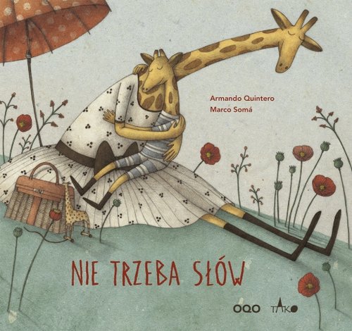 Image of Nie trzeba słów