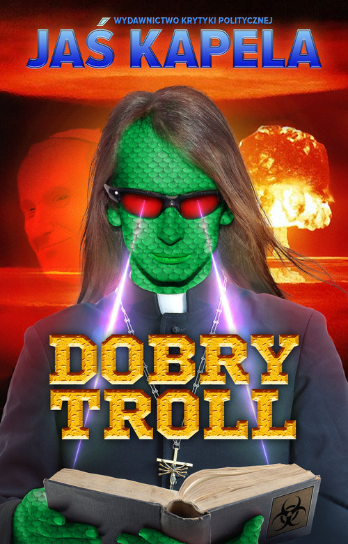 Image of Dobry troll