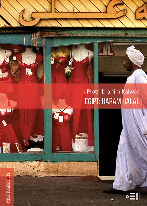 Image of Egipt: Haram Halal