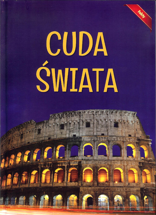 Image of Encyklopedia Fakty Cuda świata