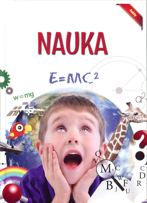 Image of Encyklopedia Fakty Nauka