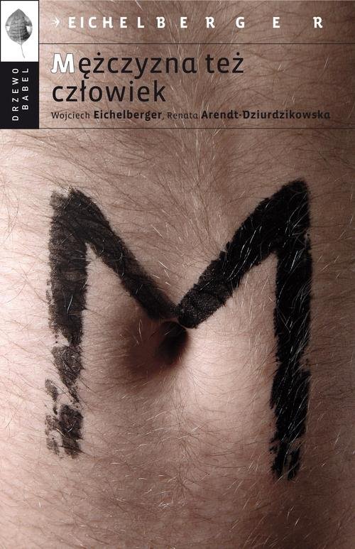 Image of Mężczyzna też człowiek