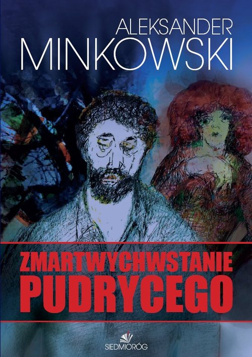 Image of Zmartwychwstanie Pudrycego