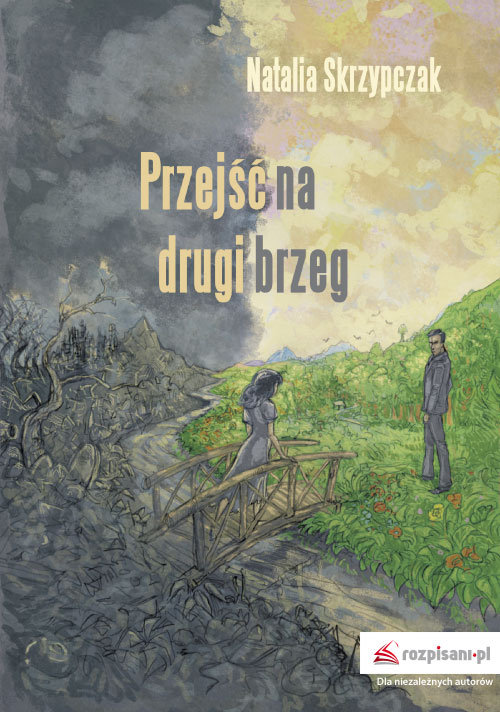 Image of Przejść na drugi brzeg