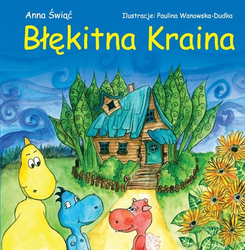 Image of Błękitna Kraina