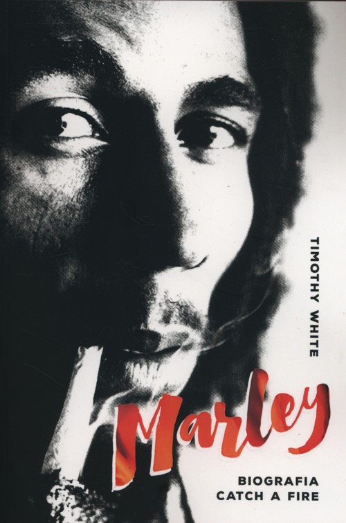 Image of Marley Biografia Catch a fire