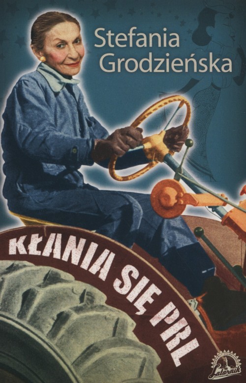 Image of Kłania się PRL