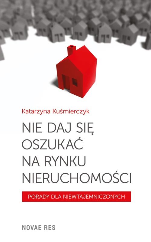 Image of Nie daj się oszukać na rynku nieruchomości