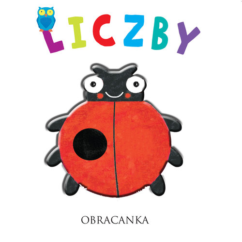 Image of Obracanka Liczby