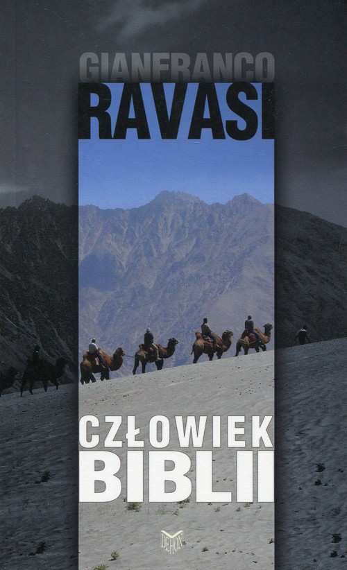 Image of Człowiek Biblii