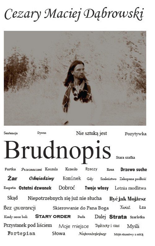 Image of Brudnopis