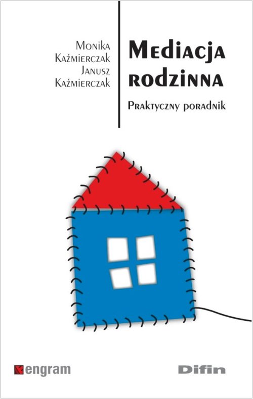 Image of Mediacja rodzinna Praktyczny poradnik