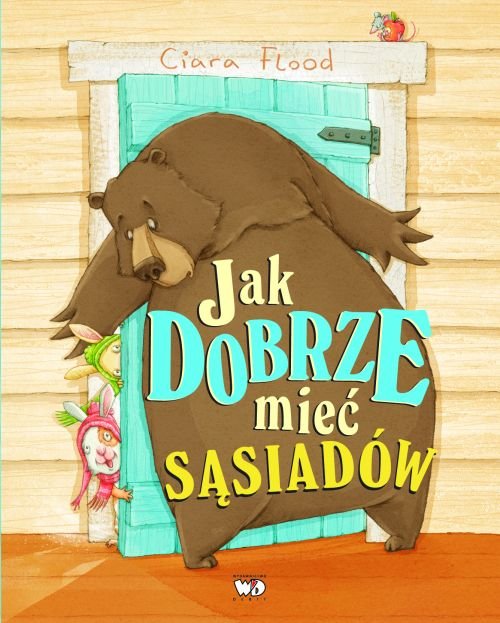 Image of Jak dobrze mieć sąsiadów