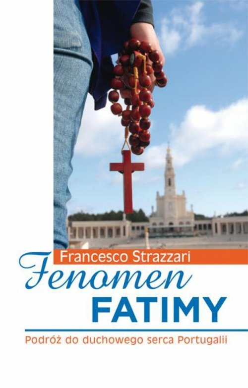 Image of Fenomen fatimy