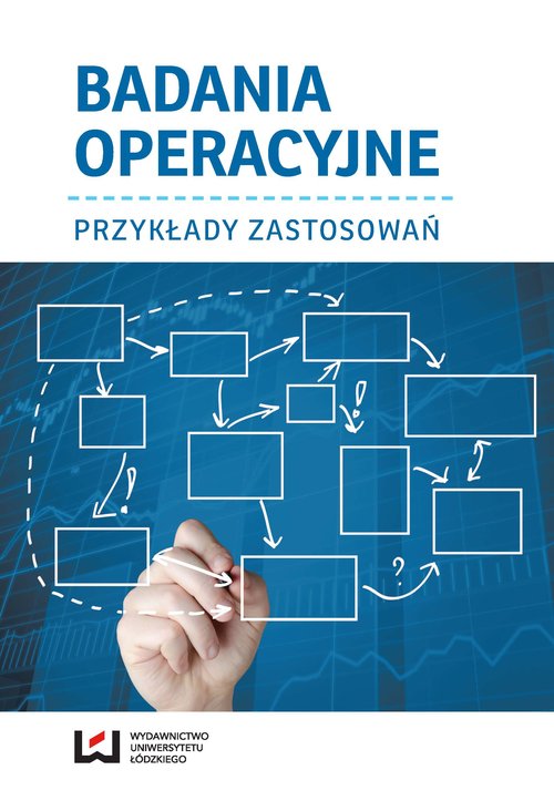 Image of Badania operacyjne Przykłady zastosowań