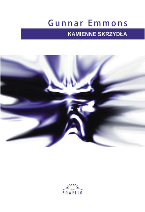 Image of Kamienne skrzydła