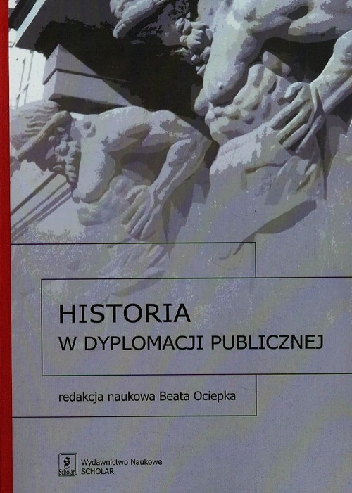 Image of Historia w dyplomacji publicznej