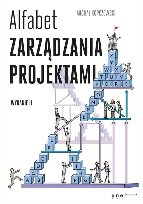 Image of Alfabet zarządzania projektami