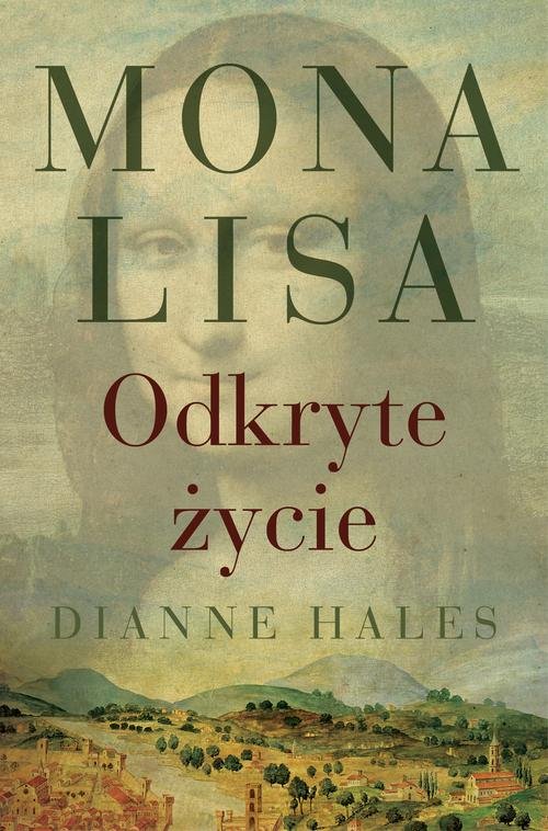 Image of Mona Lisa. Odkryte życie