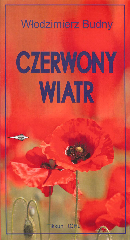 Image of Czerwony wiatr