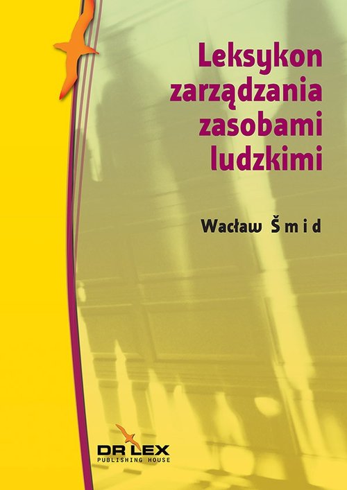 Image of Leksykon zarządzania zasobami ludzkimi